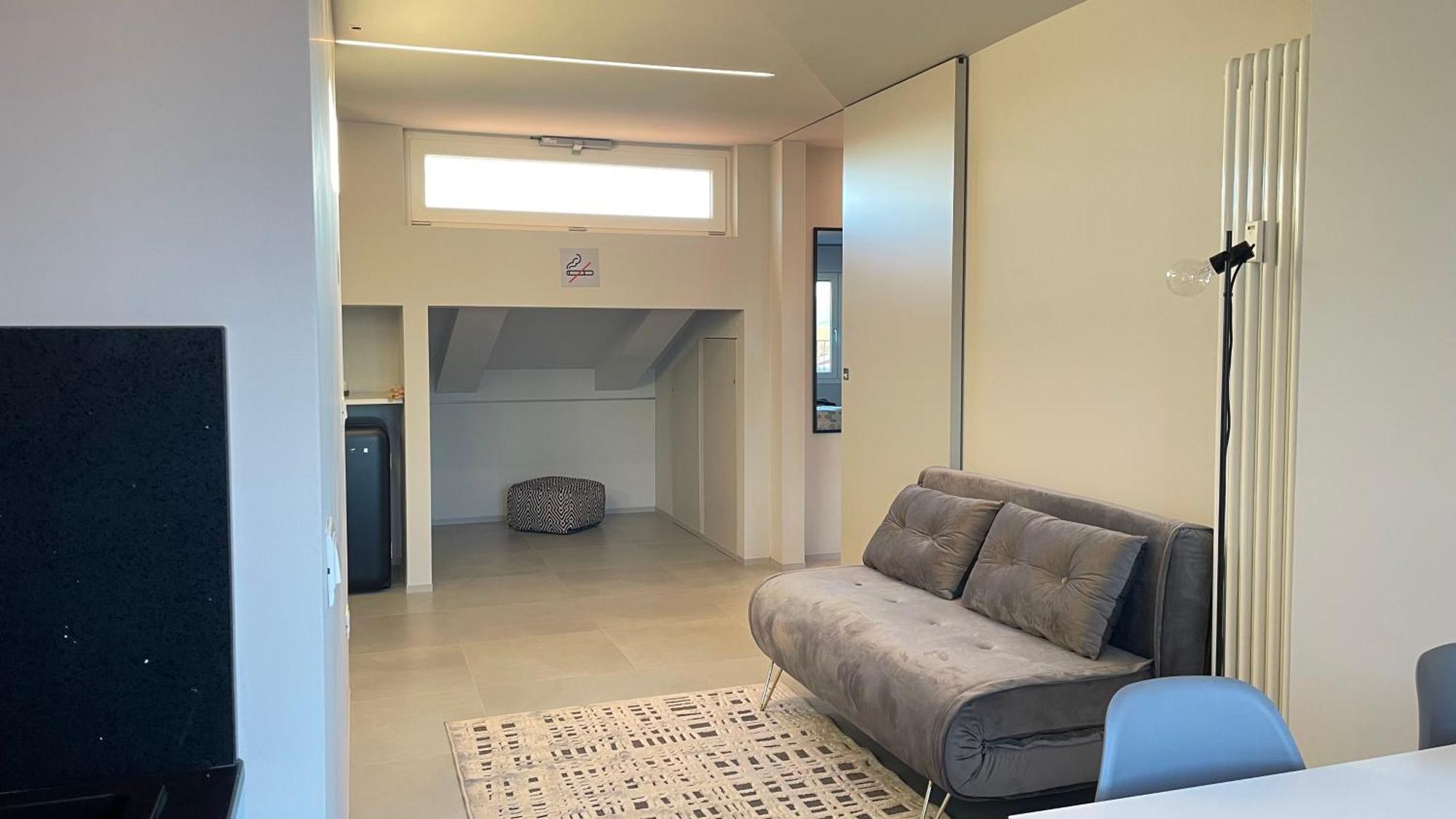 Apartment Mediceo 42 - Intero *