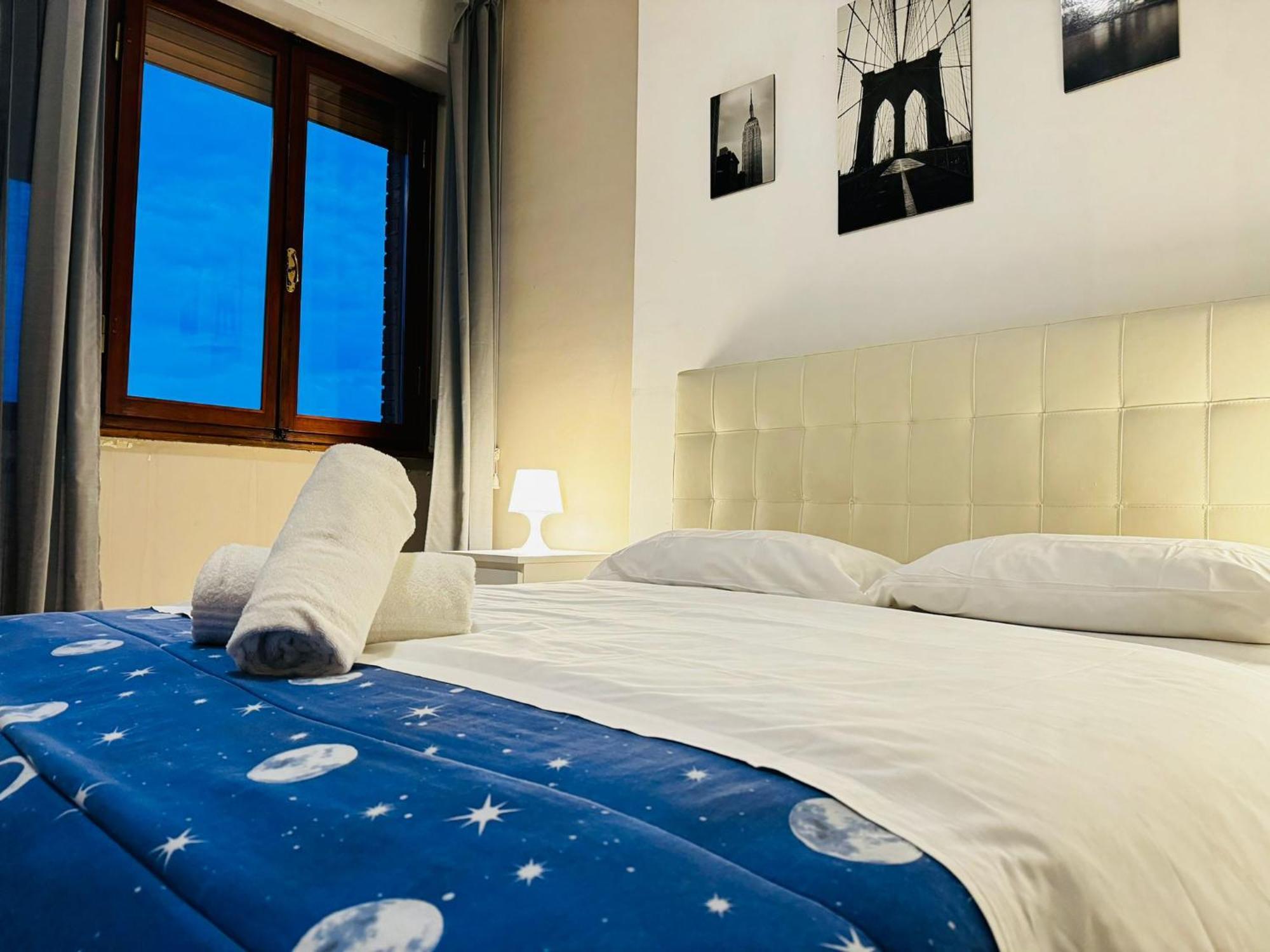Nirvana House Guest house