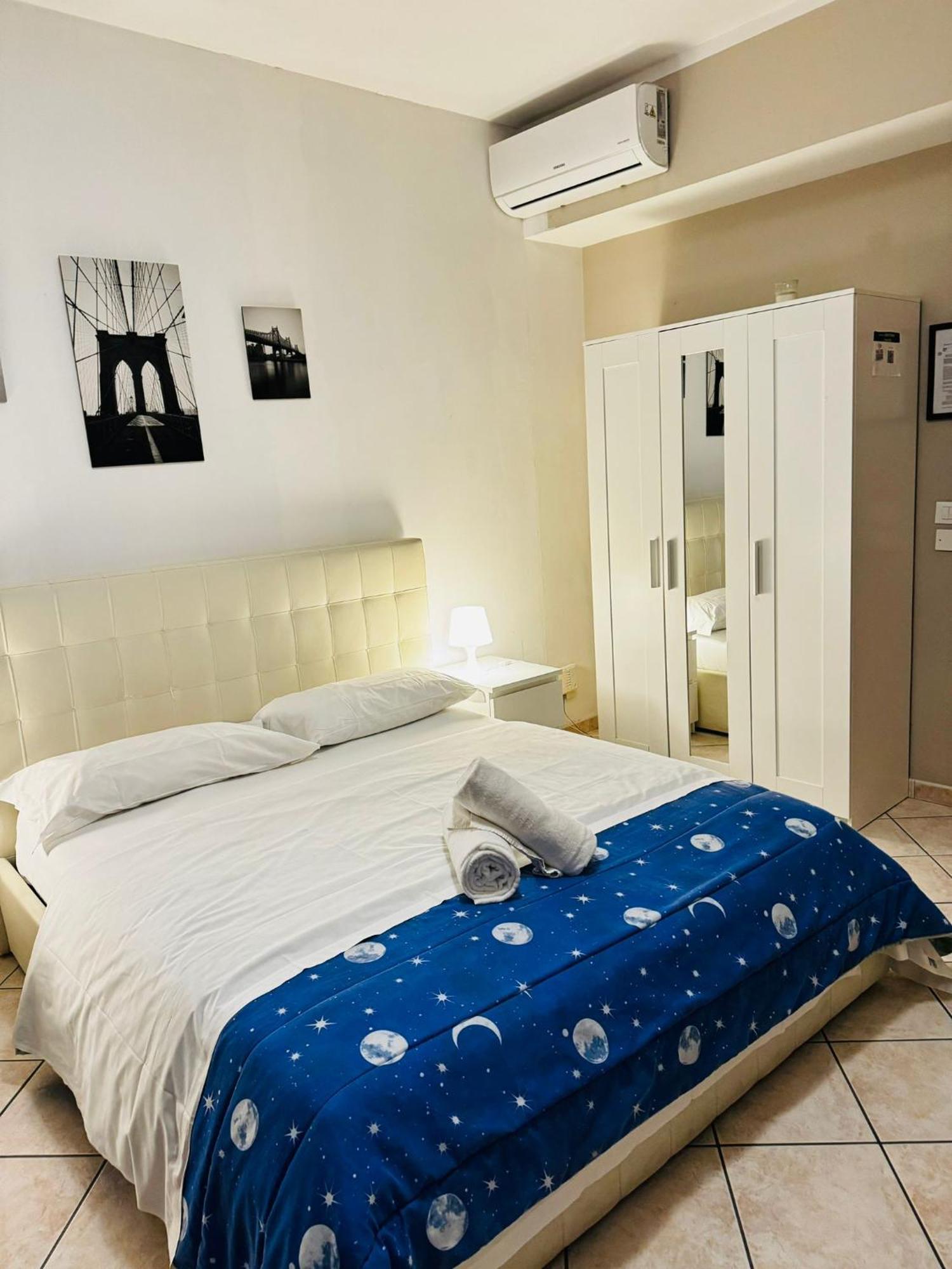 Guest house Nirvana House Pisa