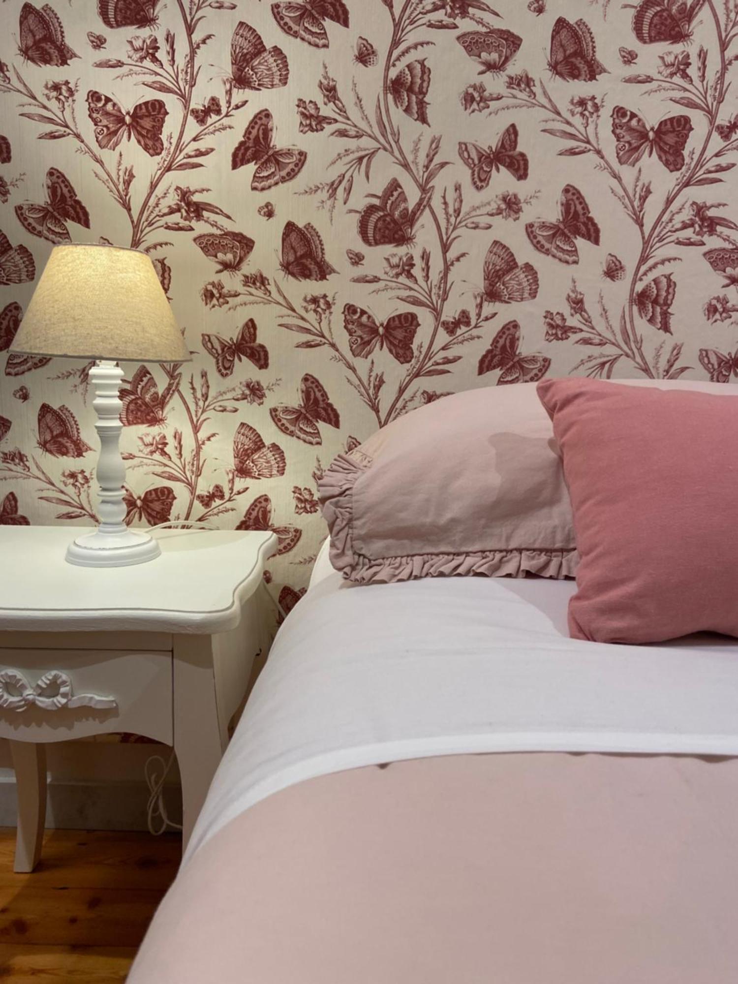 Victoria House Bed & Breakfast Pisa