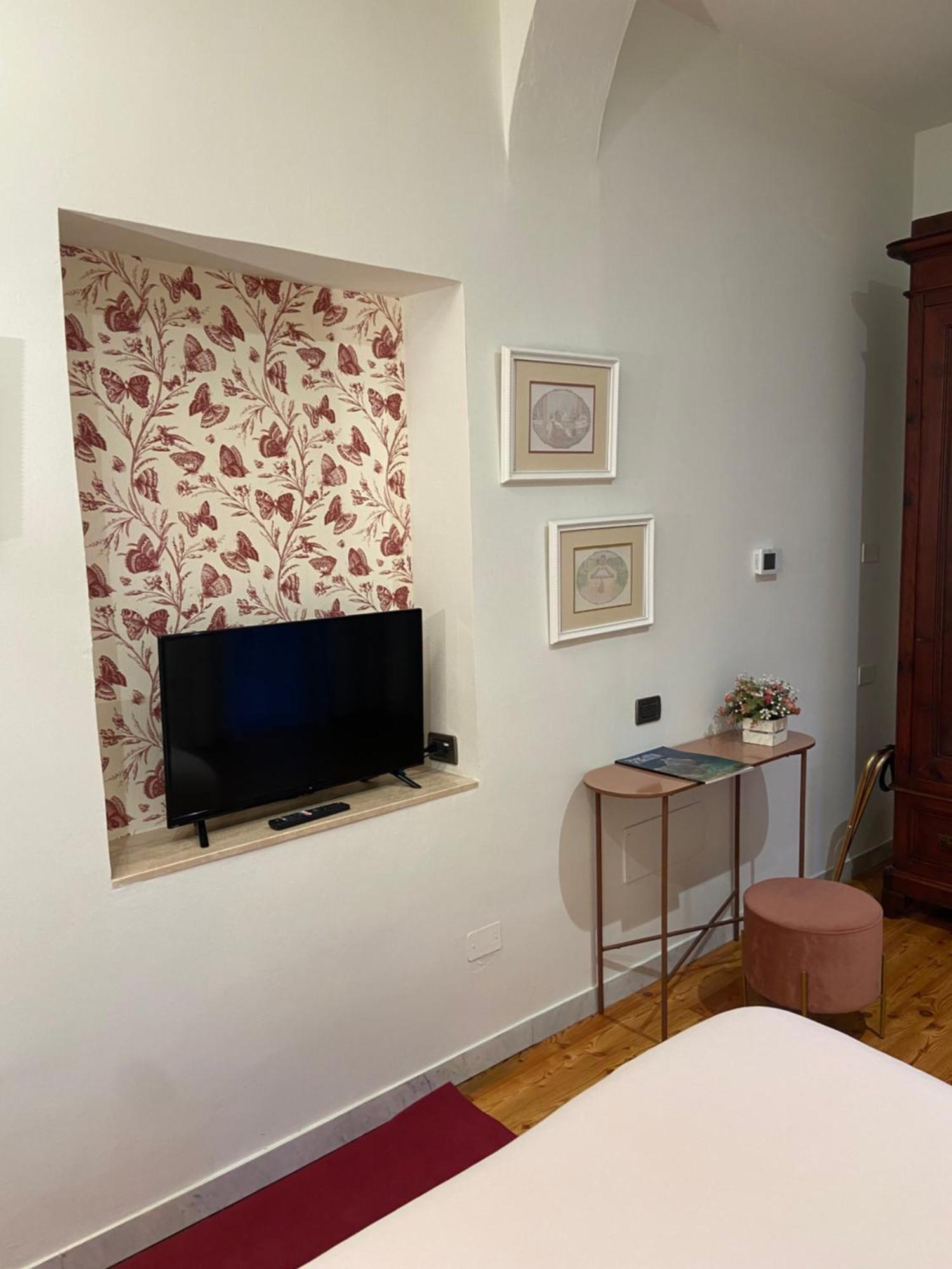 Bed & Breakfast Victoria House