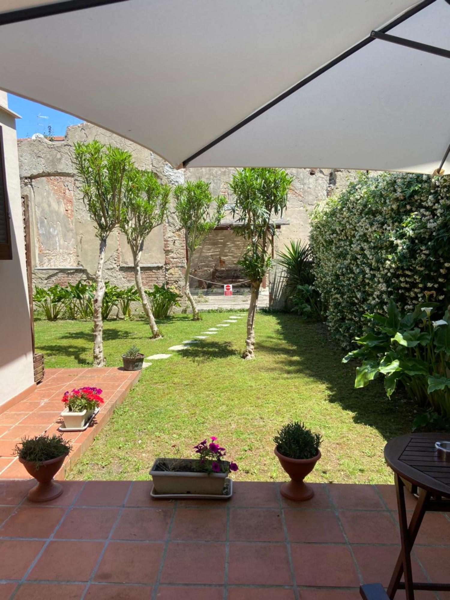 Bed & Breakfast Victoria House Pisa