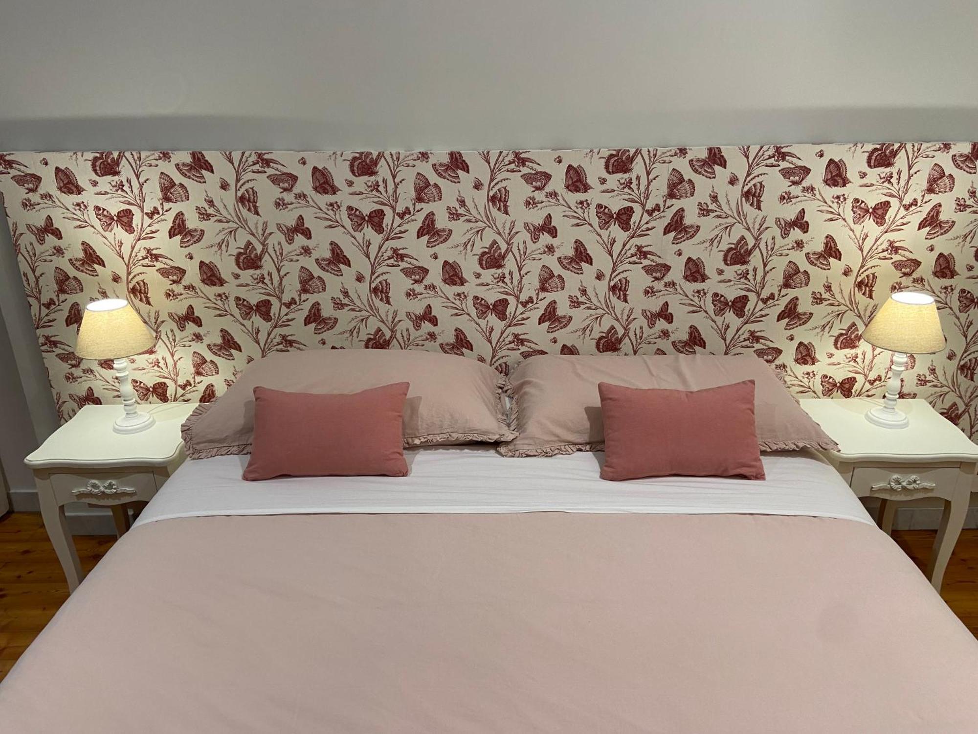 Bed & Breakfast Victoria House Pisa