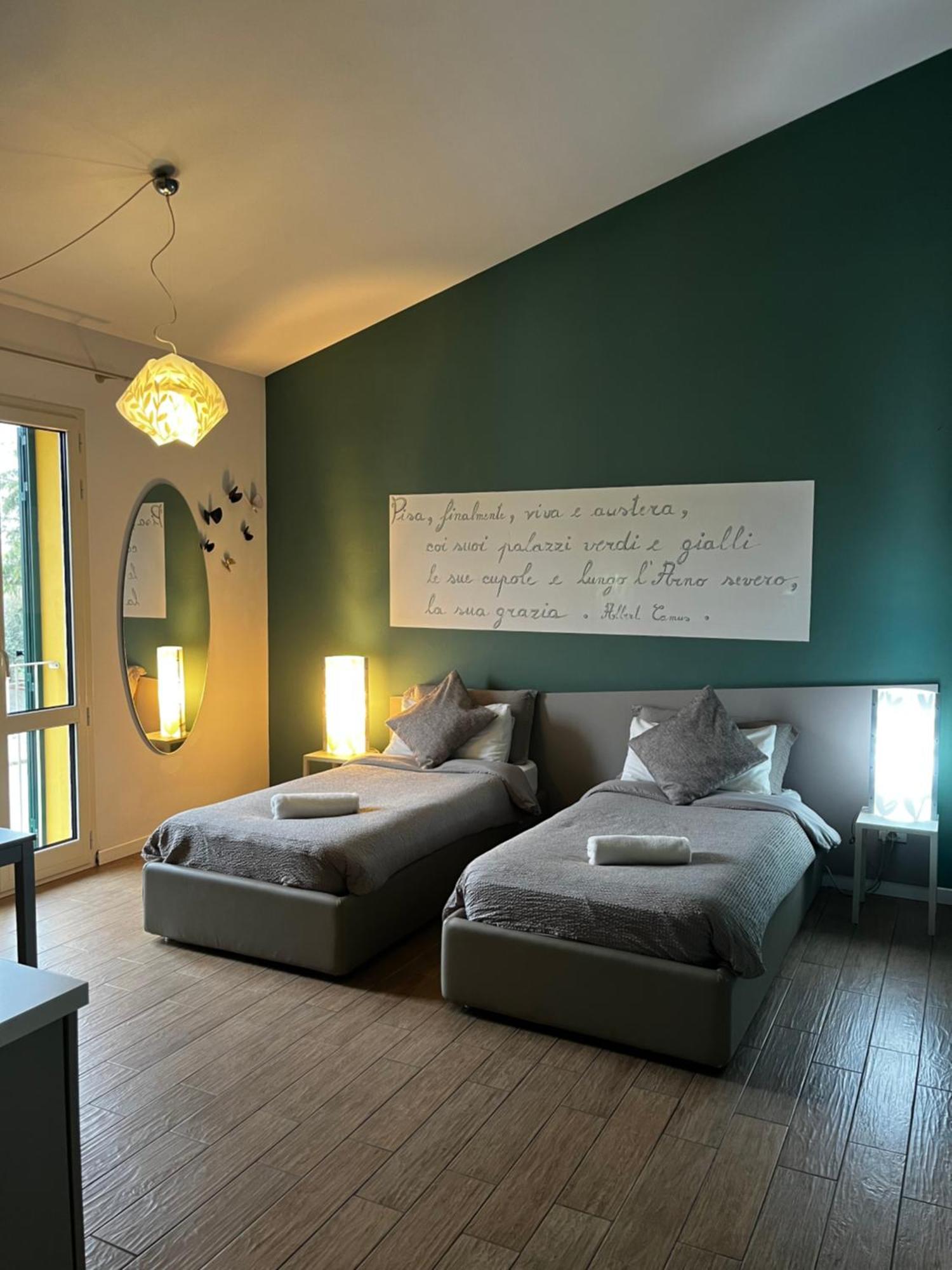 Antiche Navi Pisane Hotel 2*