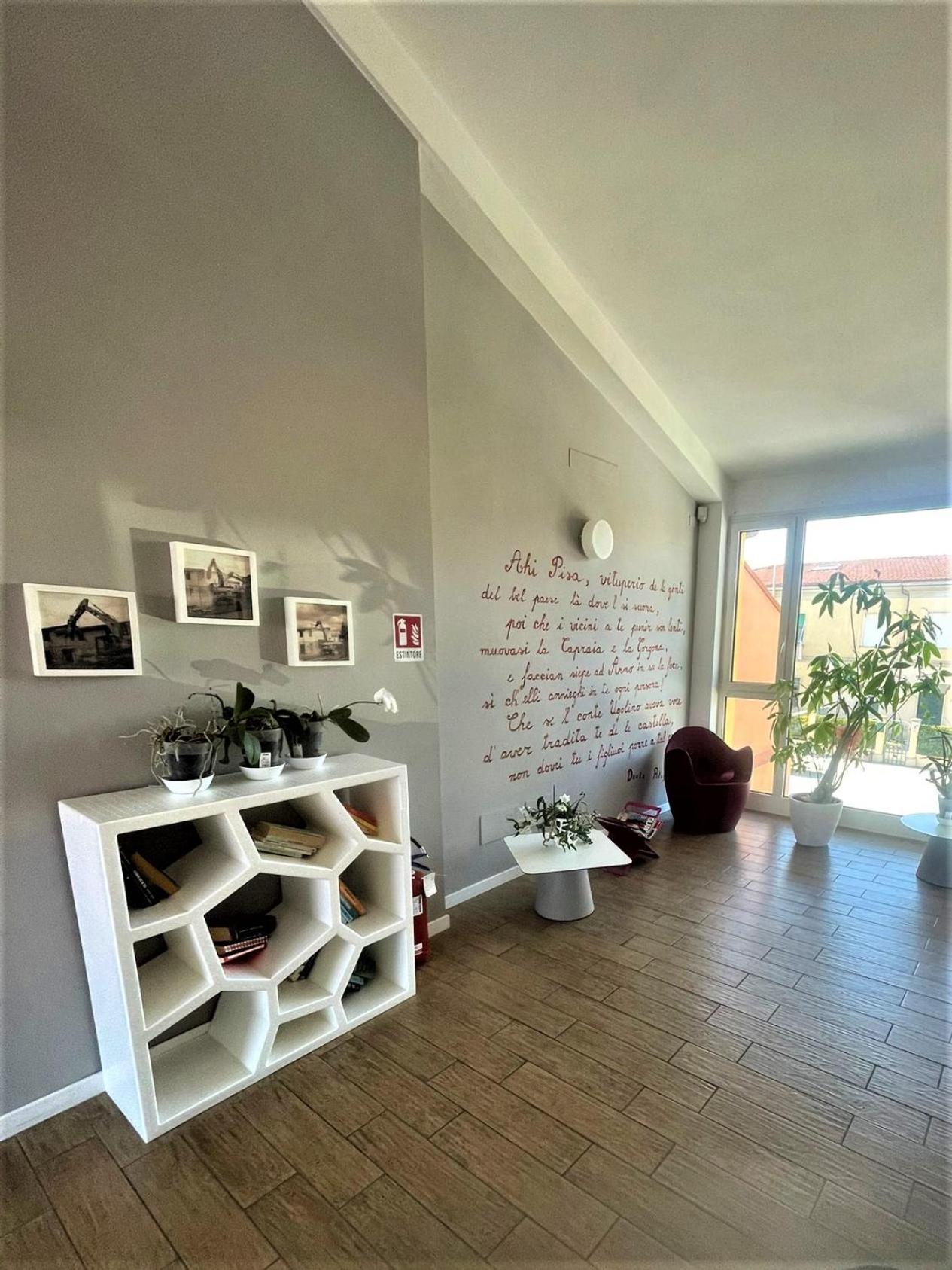 Hotel Antiche Navi Pisane 2*