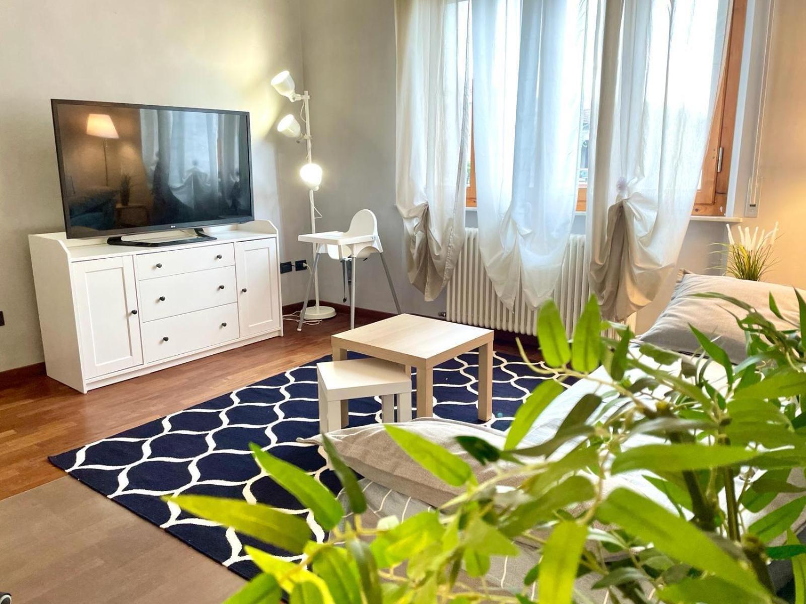 La Maison De Mathilde Pisa