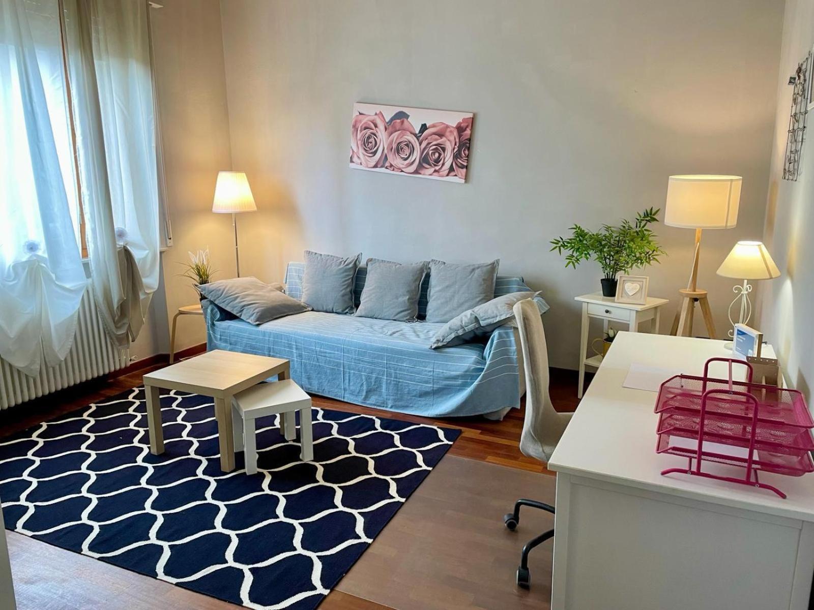 La Maison De Mathilde Appartement