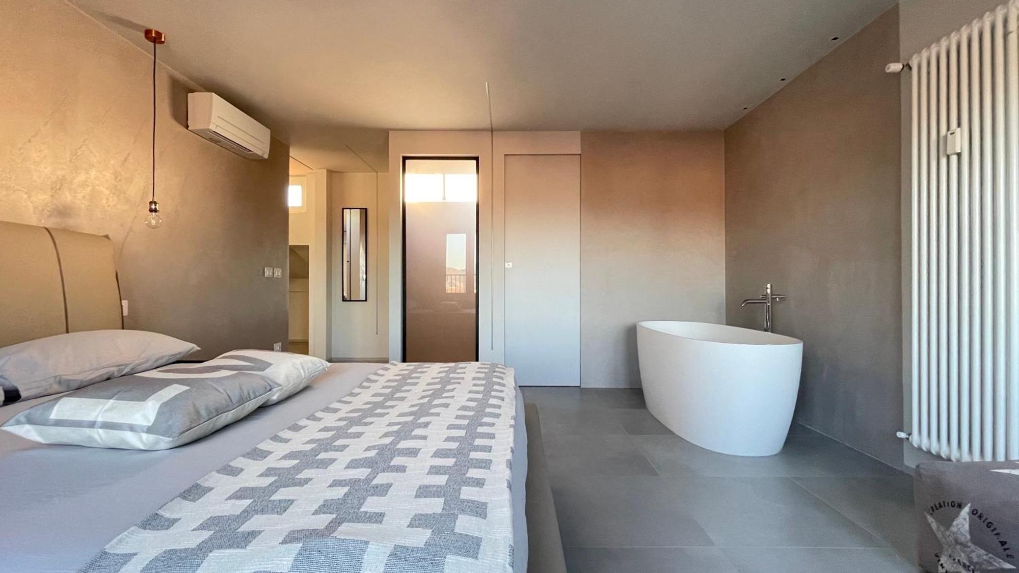 Apartment Mediceo 42 - Intero *