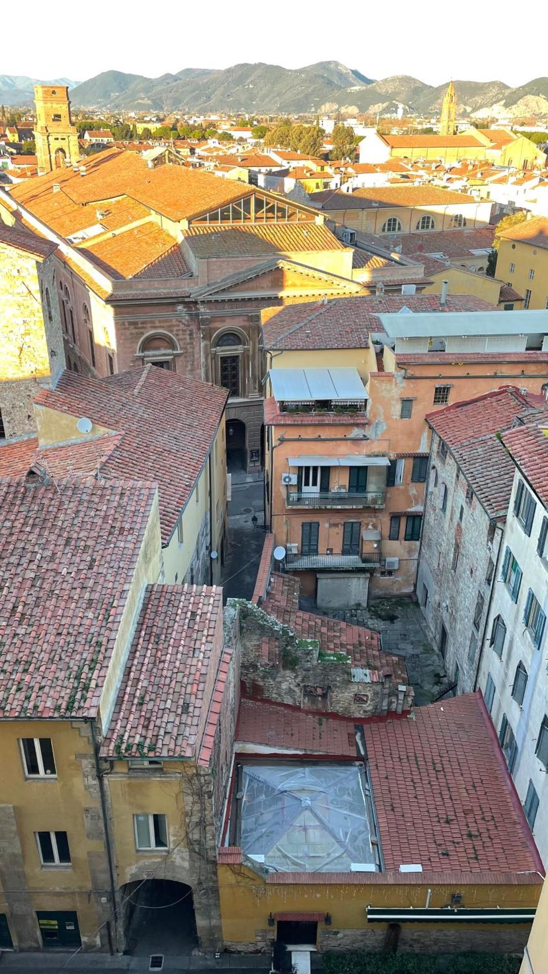 Mediceo 42 - Intero Apartment Pisa