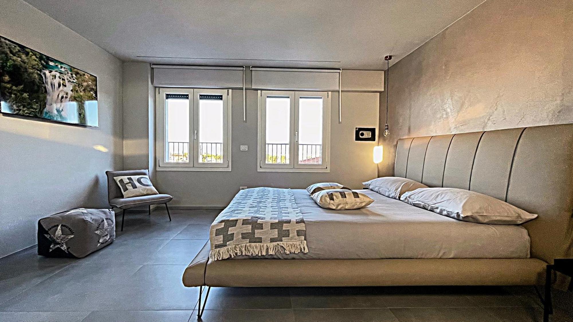 Apartment Mediceo 42 - Intero Pisa