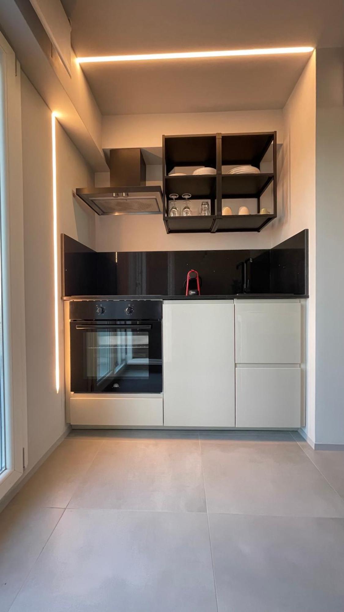 Apartment Mediceo 42 - Intero *
