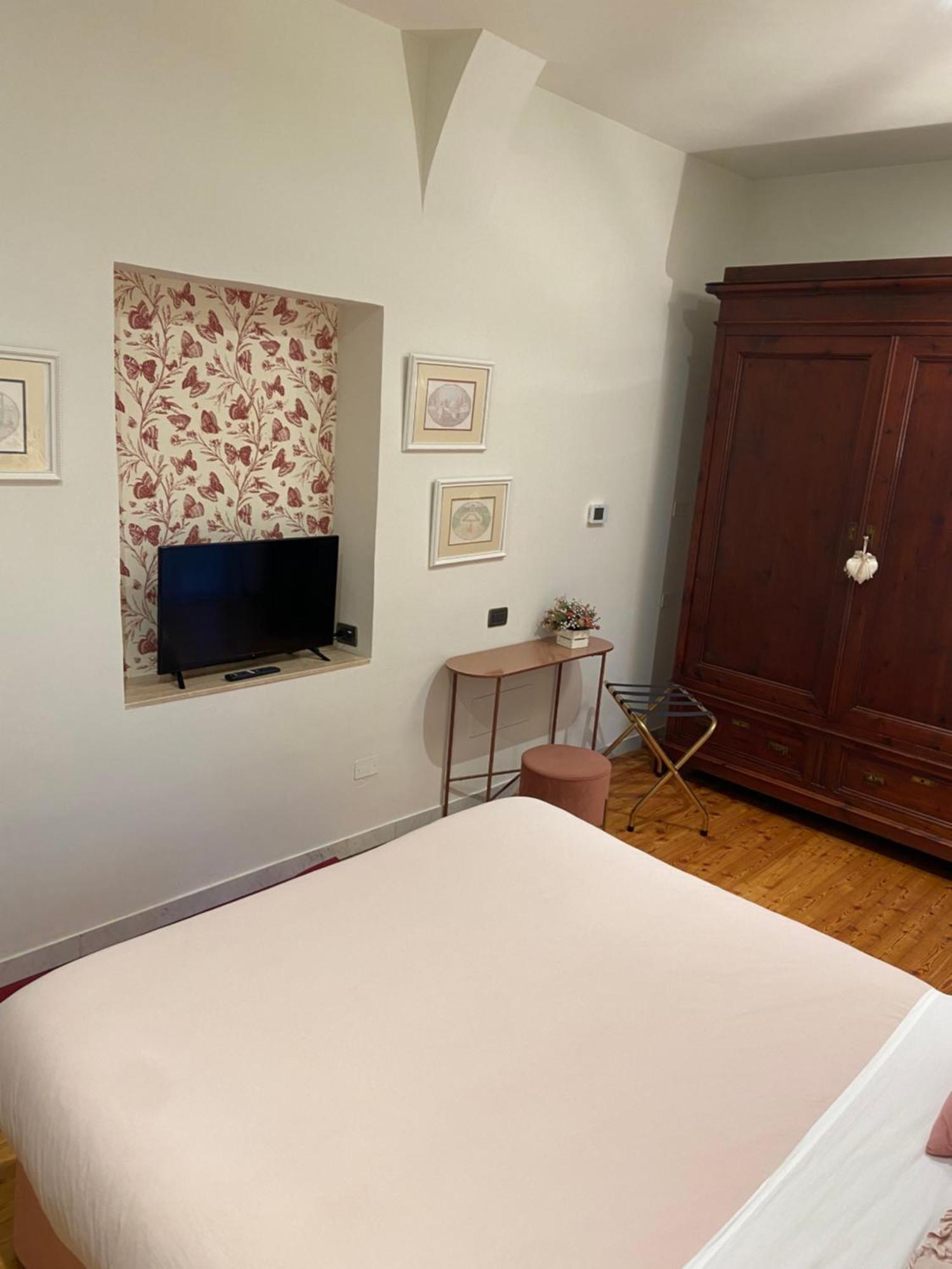Victoria House Bed & Breakfast *