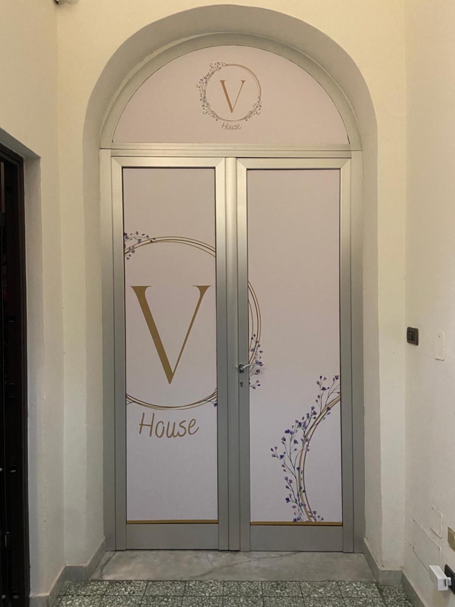 Bed & Breakfast Victoria House