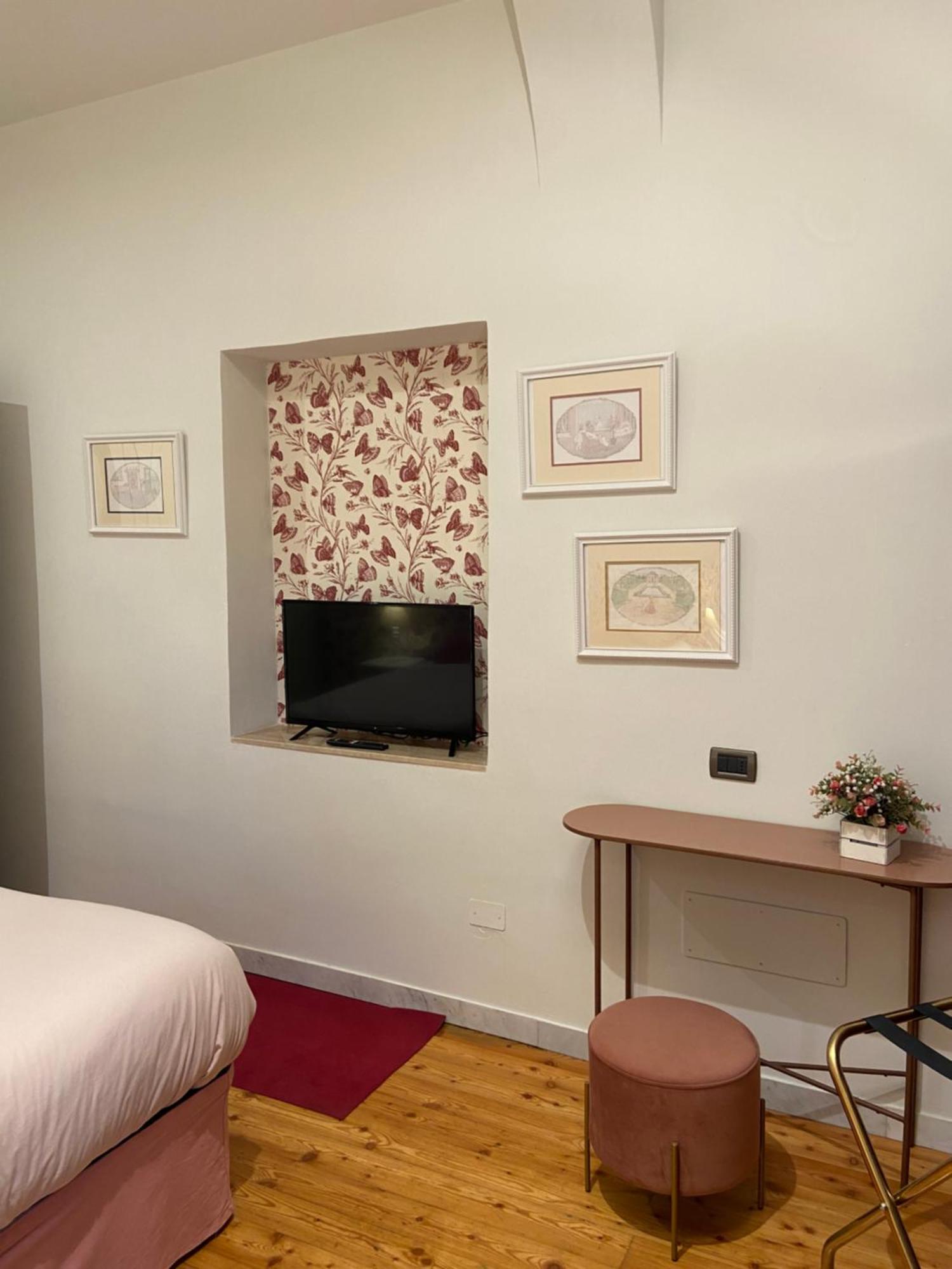 Bed & Breakfast Victoria House *