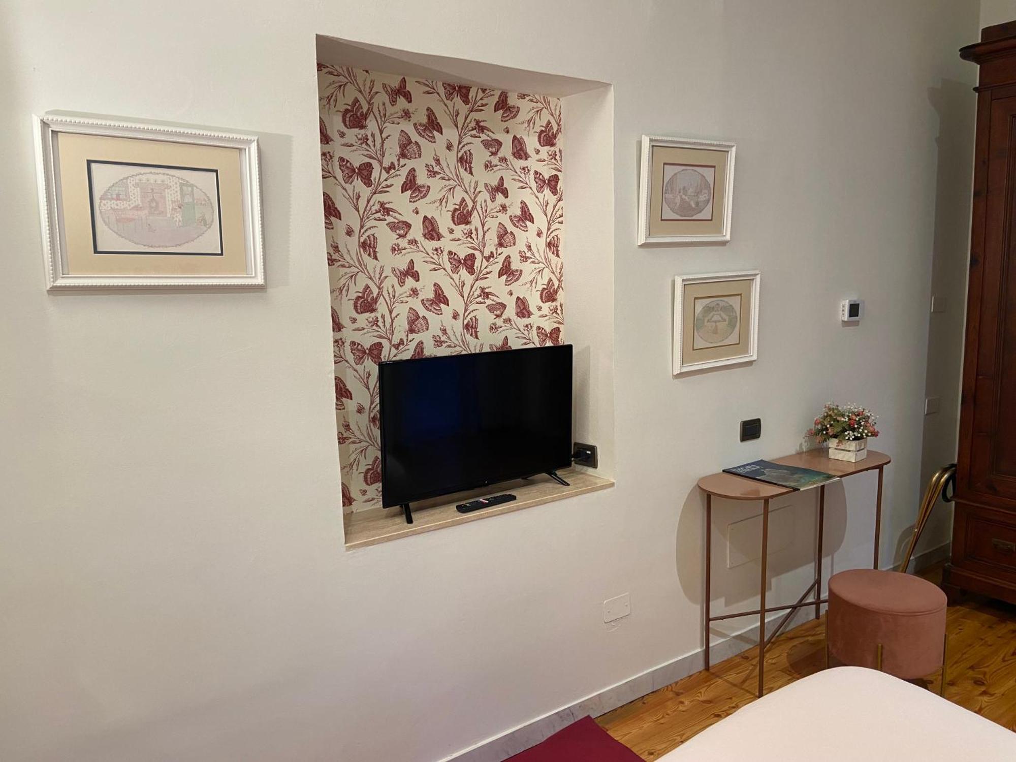 Bed & Breakfast Victoria House Pisa