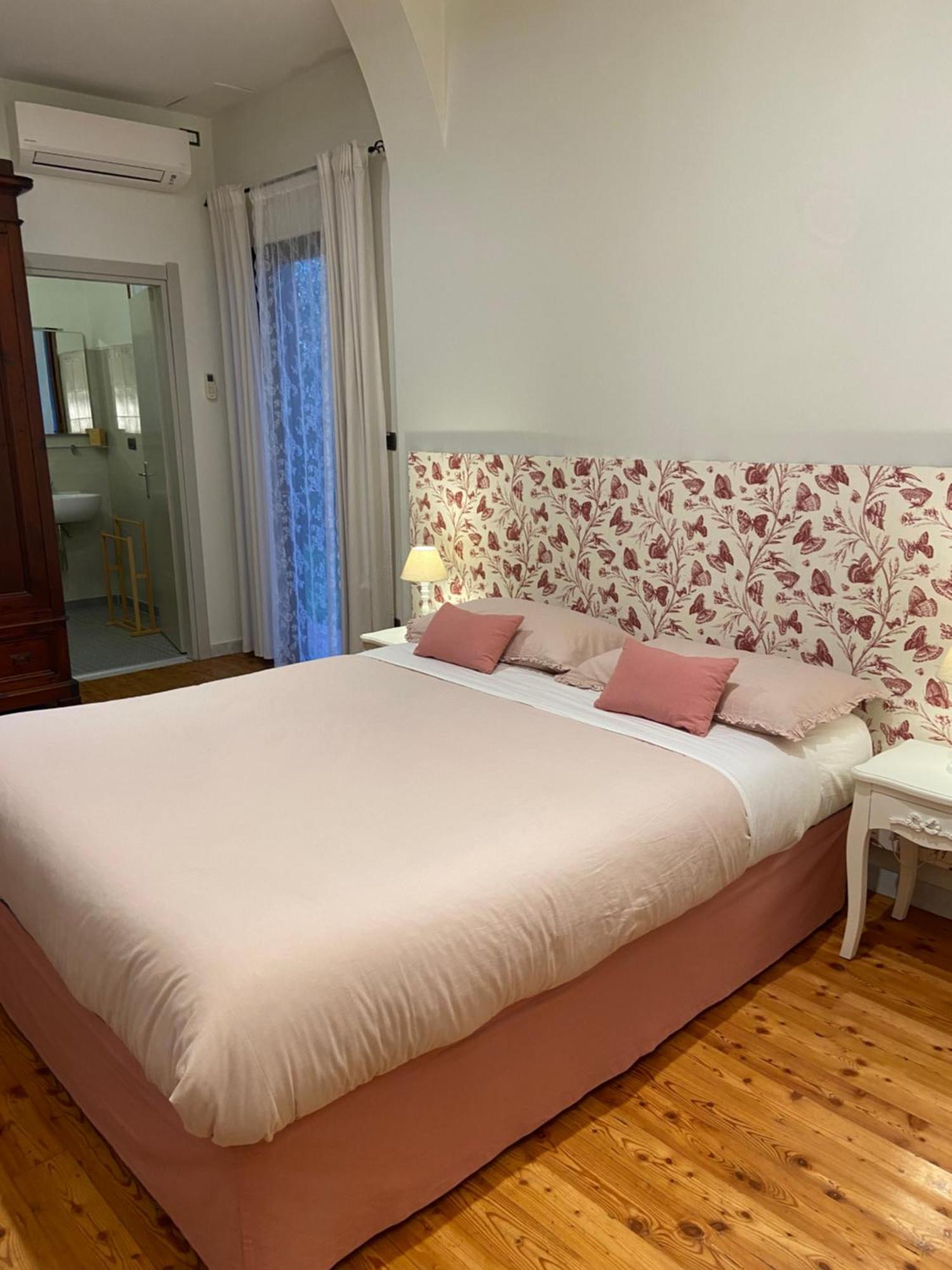Bed & Breakfast Victoria House *