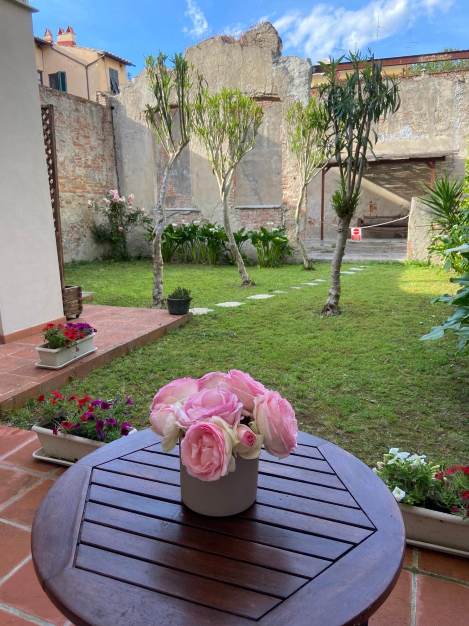 Bed & Breakfast Victoria House *