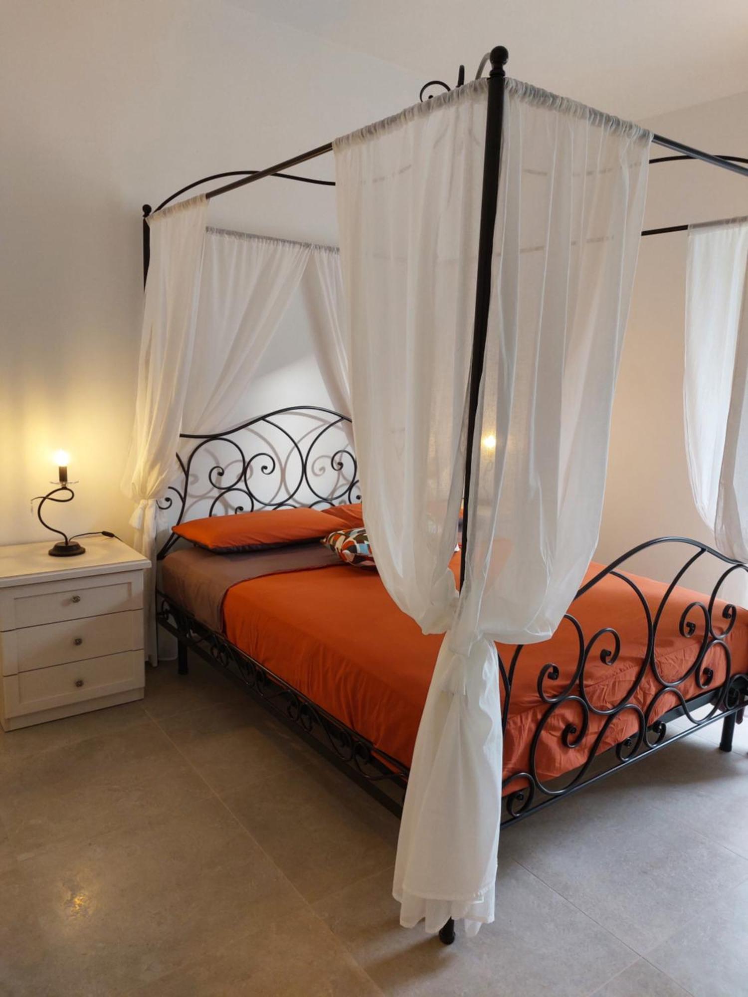 Apartment Katy Charm Pisa
