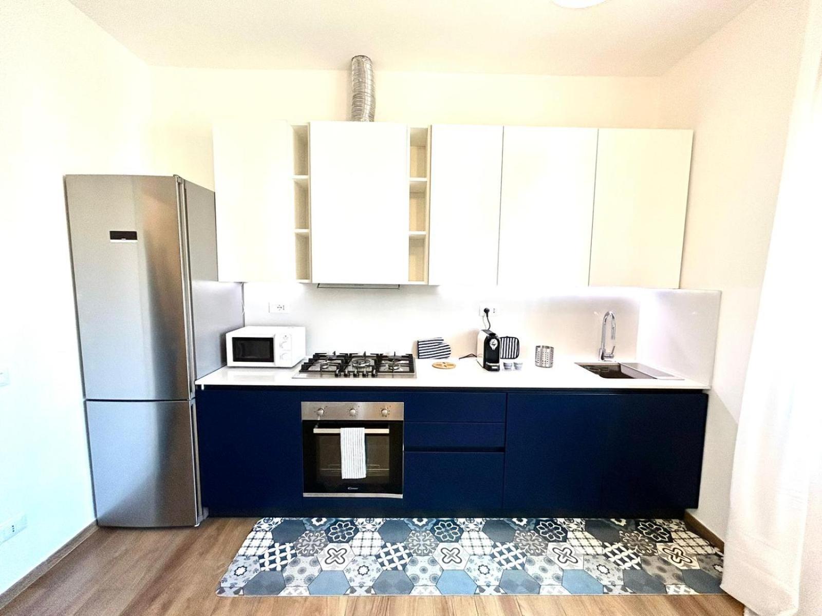 Appartement Gli Archi Pisa
