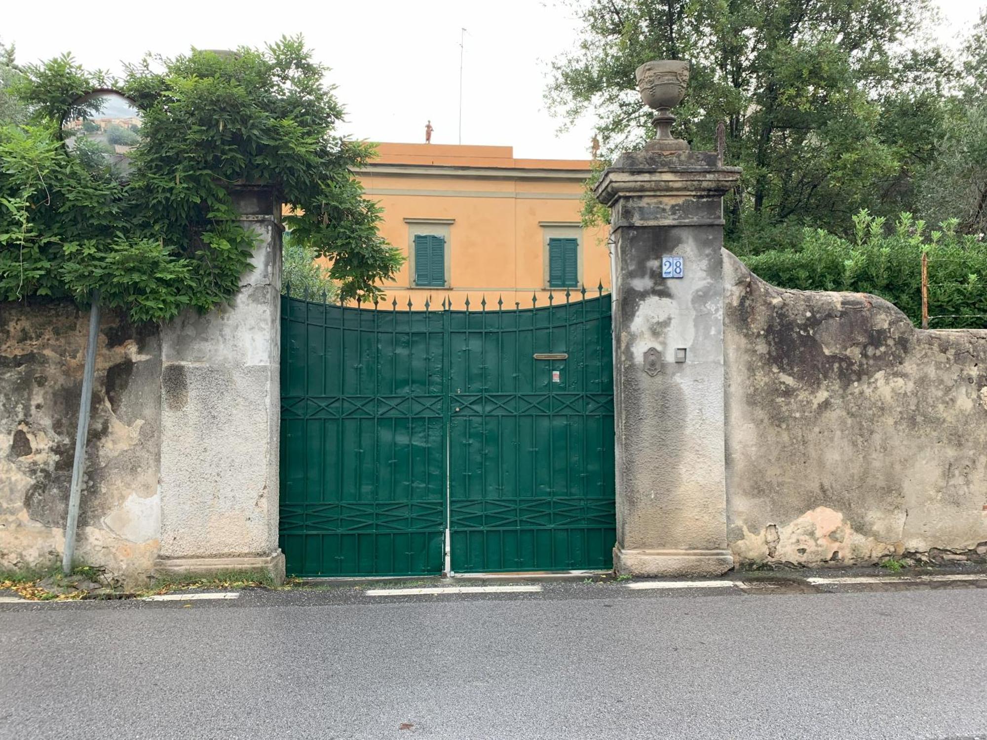 Apartamento Paradisa28 - Amalfi - Zona Ospedale Cisanello