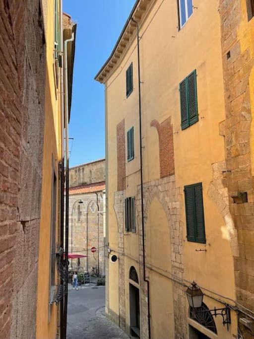 Căn hộ Casa Storica Nel Cuore Di - Lungarno Pisa