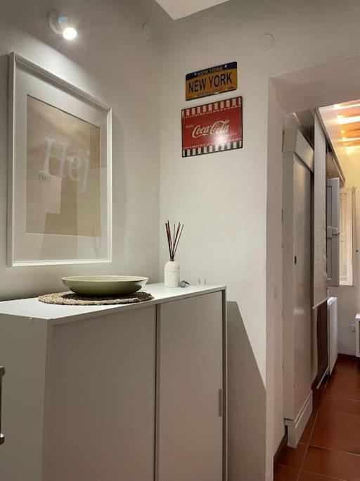 Casa Storica Nel Cuore Di - Lungarno Căn hộ