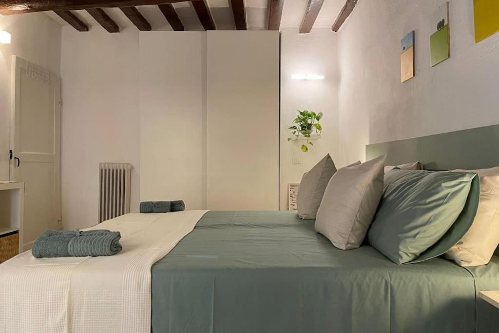 Căn hộ Casa Storica Nel Cuore Di - Lungarno Pisa