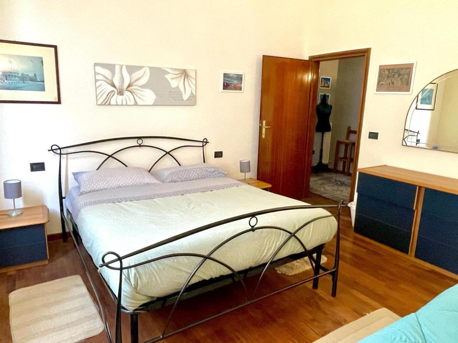 Appartement La Maison De Mathilde Pisa