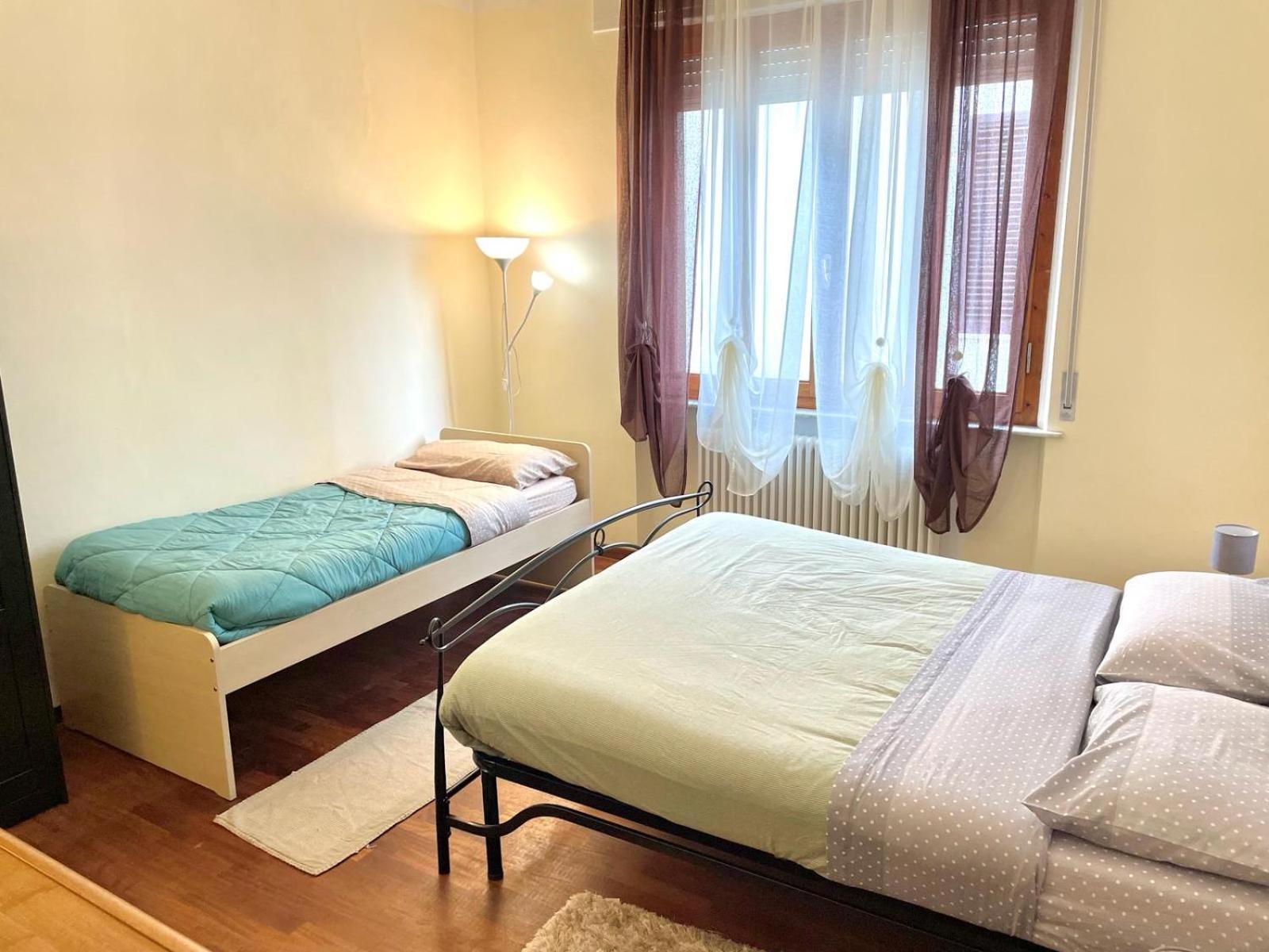 La Maison De Mathilde * Pisa