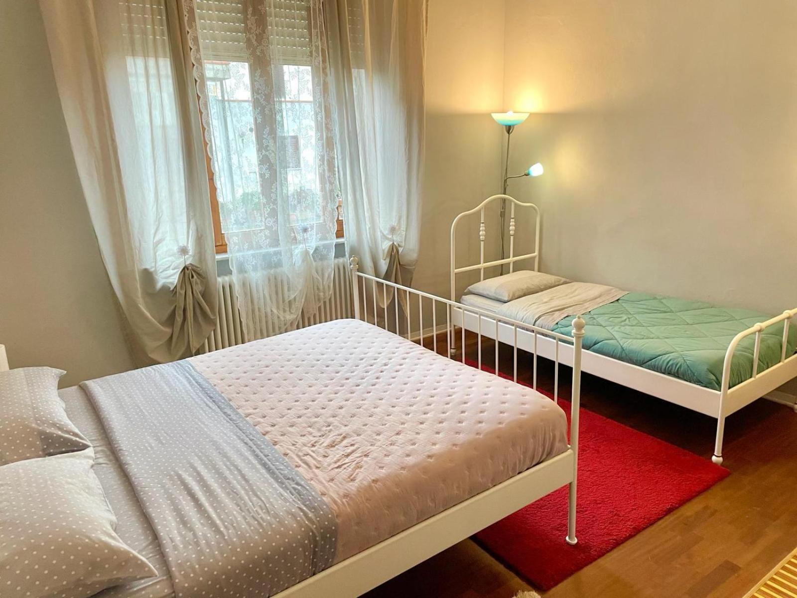 La Maison De Mathilde Appartement