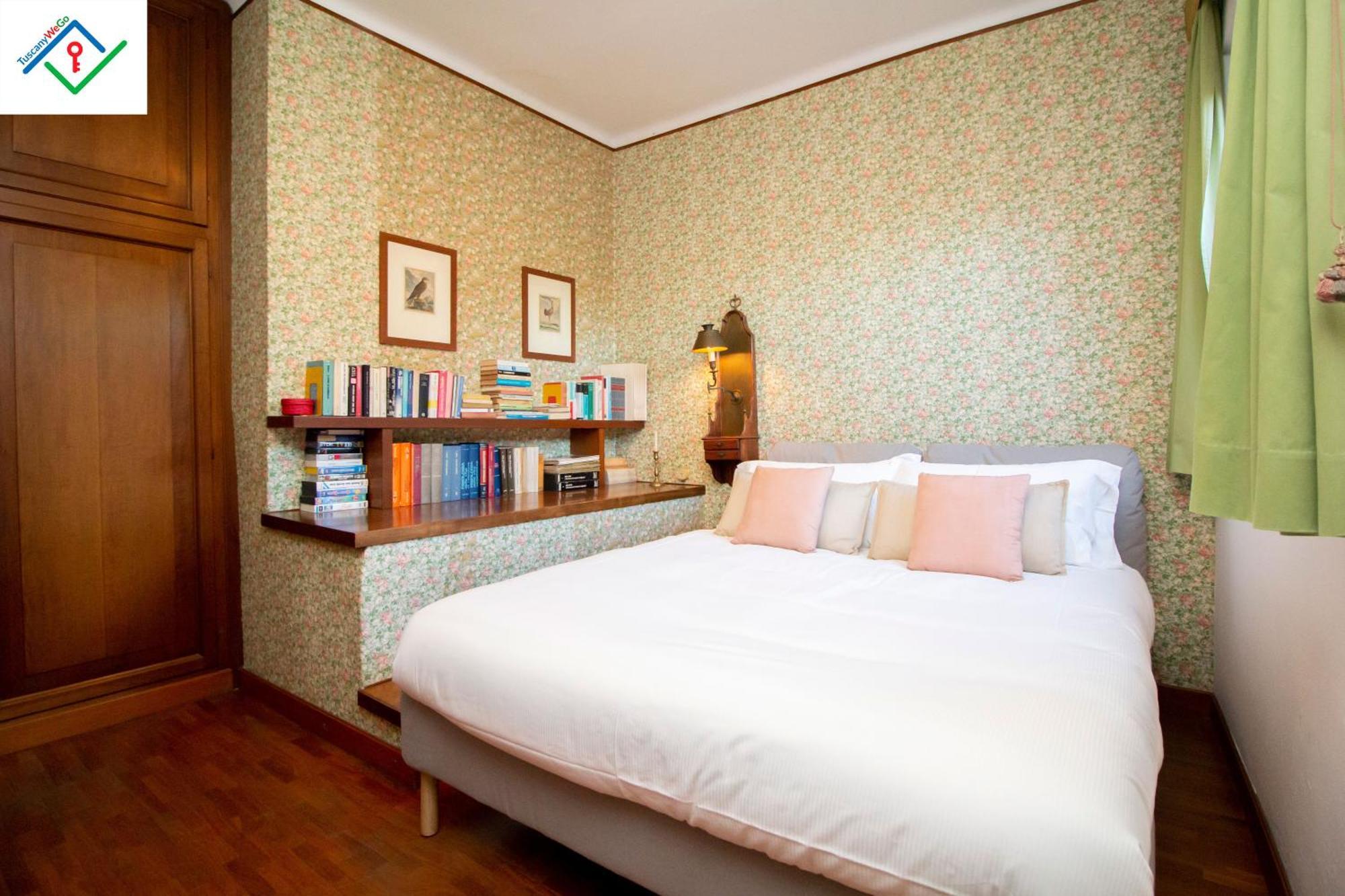 Apartment Casa Lia By Tuscanywego *