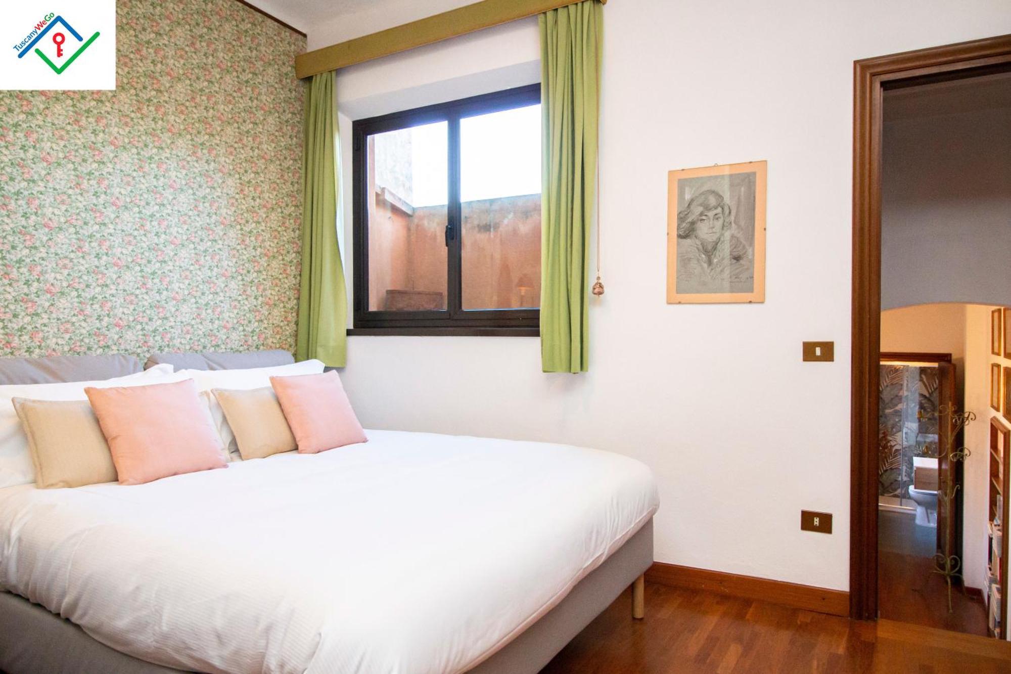 Casa Lia By Tuscanywego * Pisa