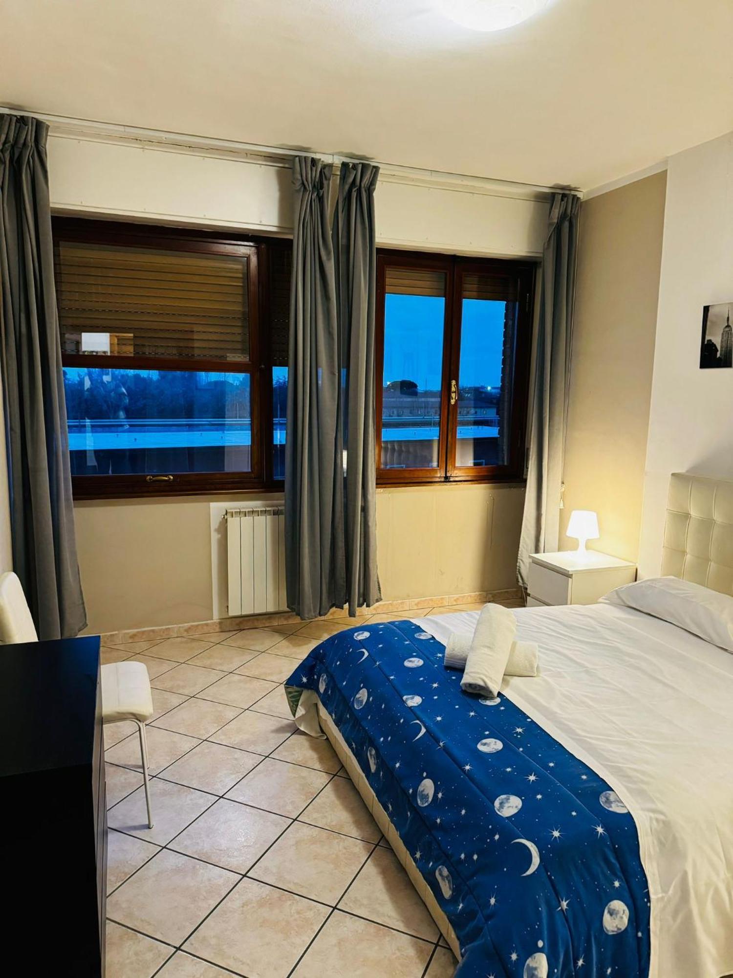 Guest house Nirvana House Pisa