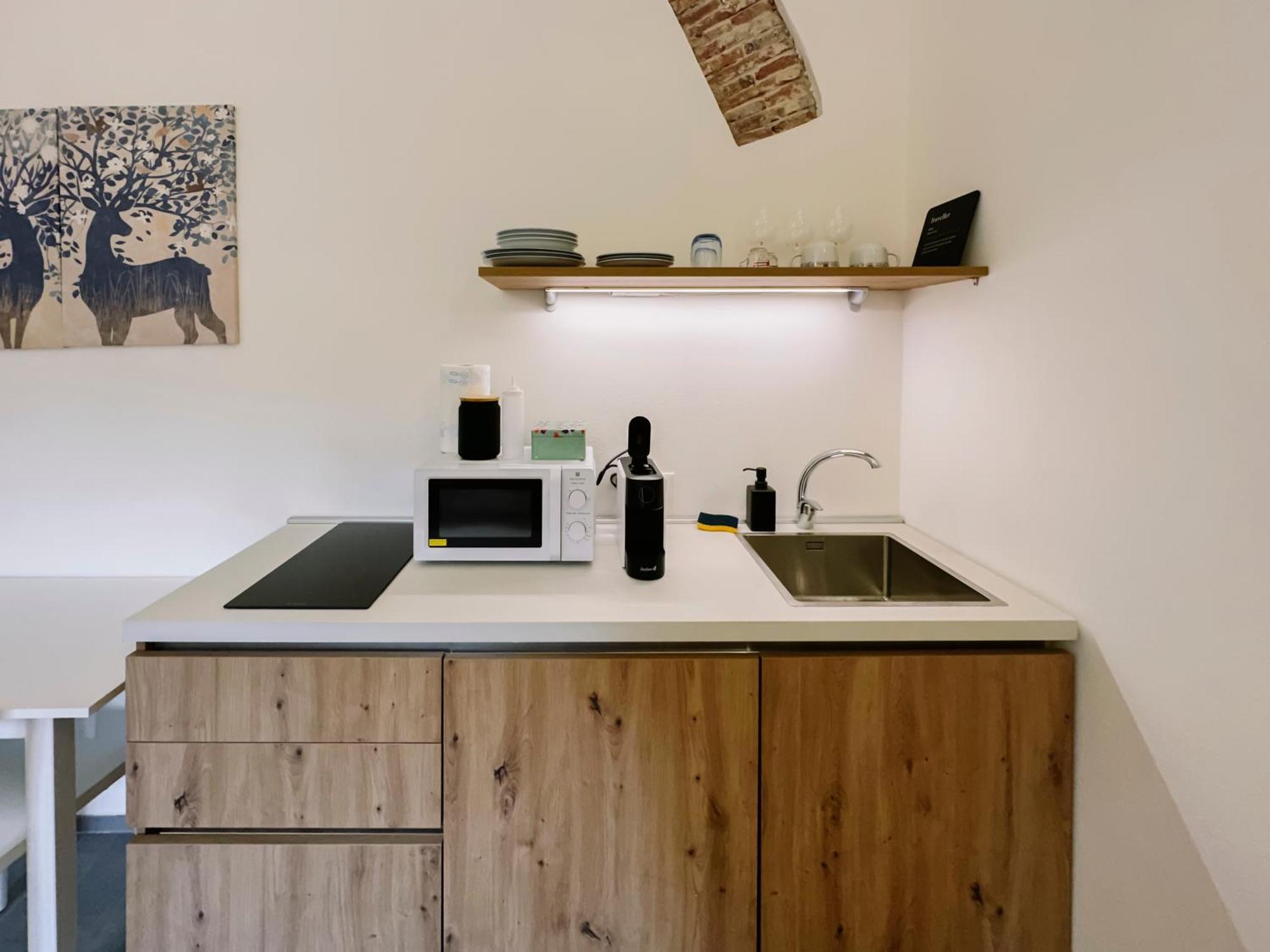 Apartment Centro Storico Spina White House Pisa