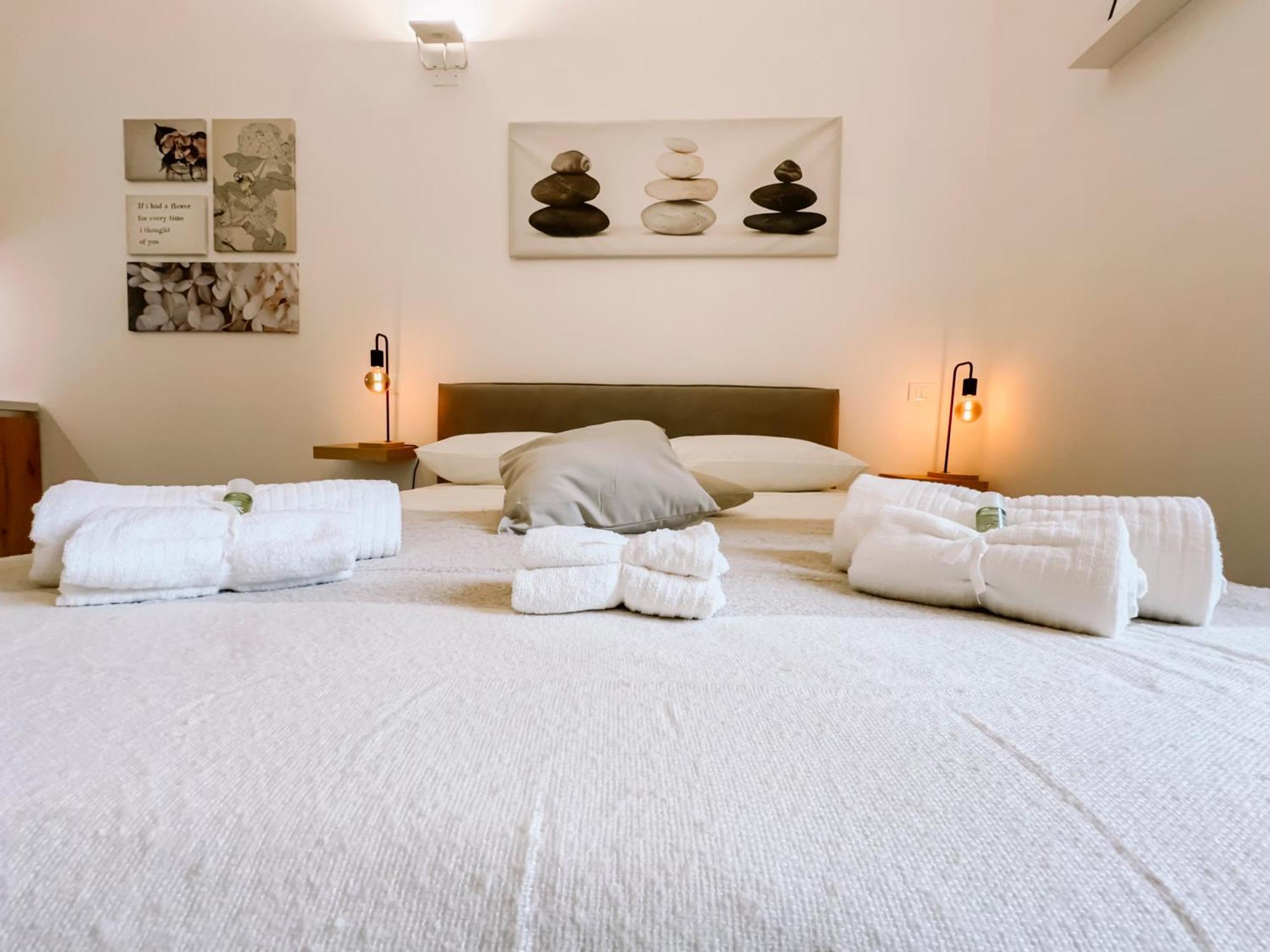 Apartment Centro Storico Spina White House Pisa