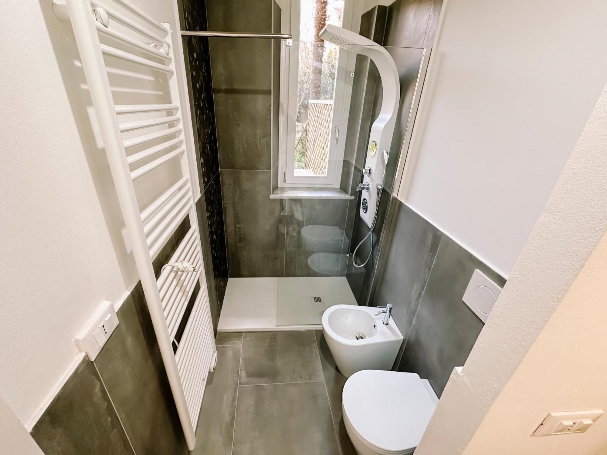 Apartment Centro Storico Spina White House