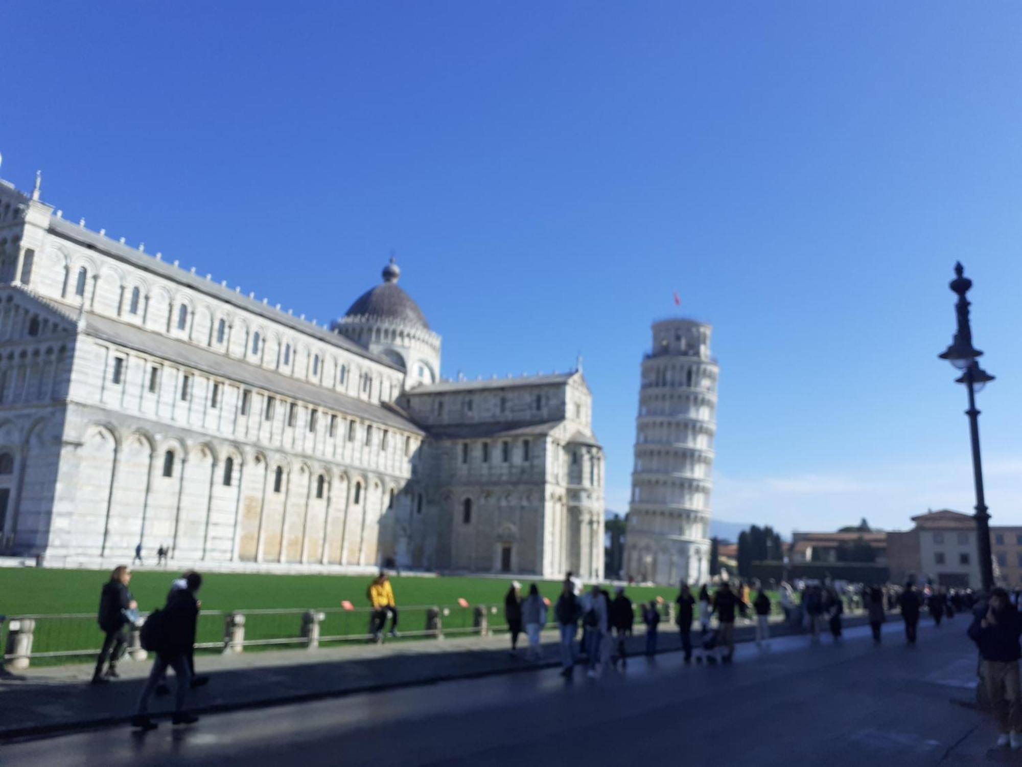 Apartment Palazzo Sosia, Centro Storico