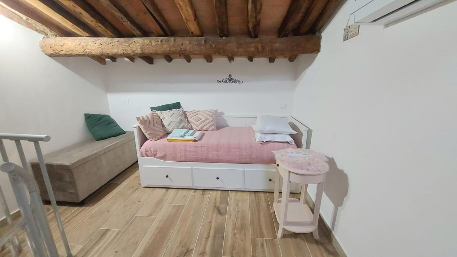 La Garitta - Villa Tra Pisa E Livorno Free Parking Ac *