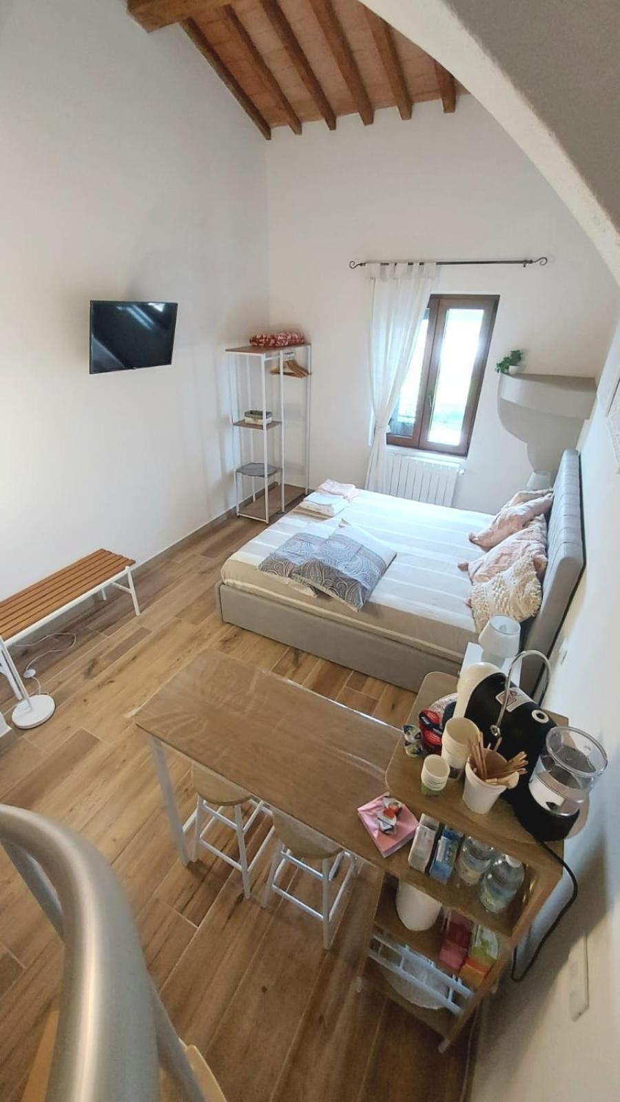 La Garitta - Villa Tra Pisa E Livorno Free Parking Ac *