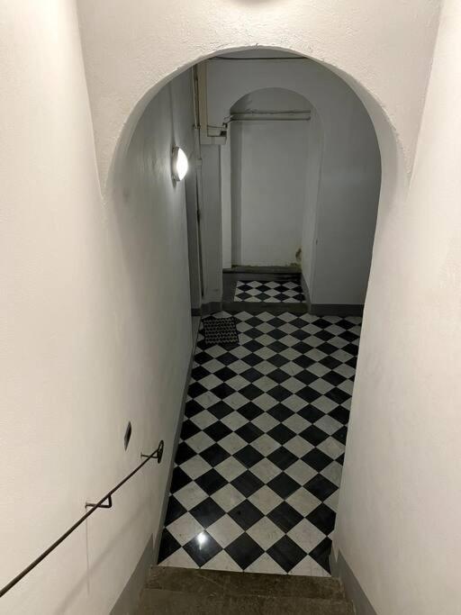 Ii Sogno Nel Vicolo *