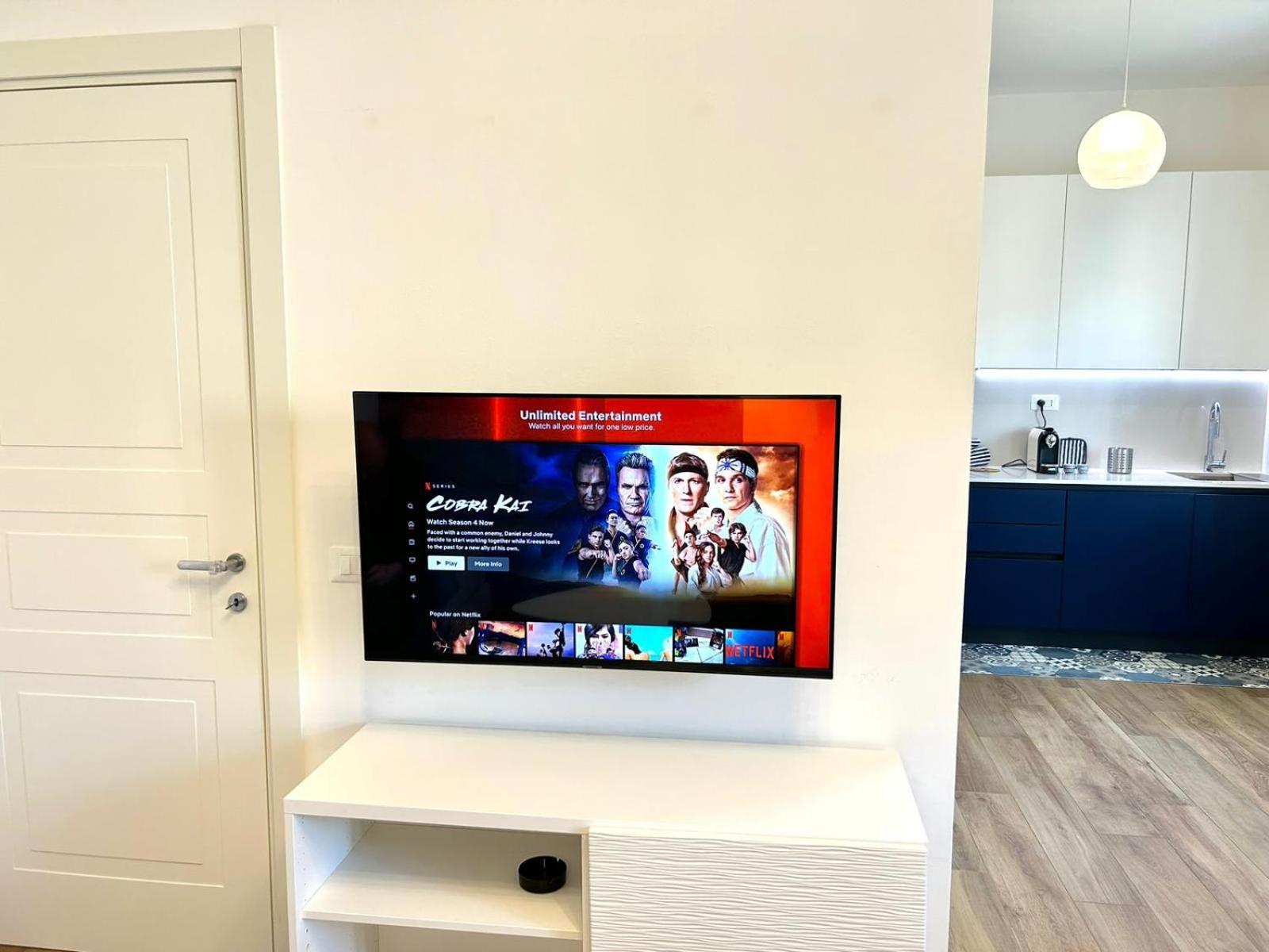 Gli Archi Appartement Pisa