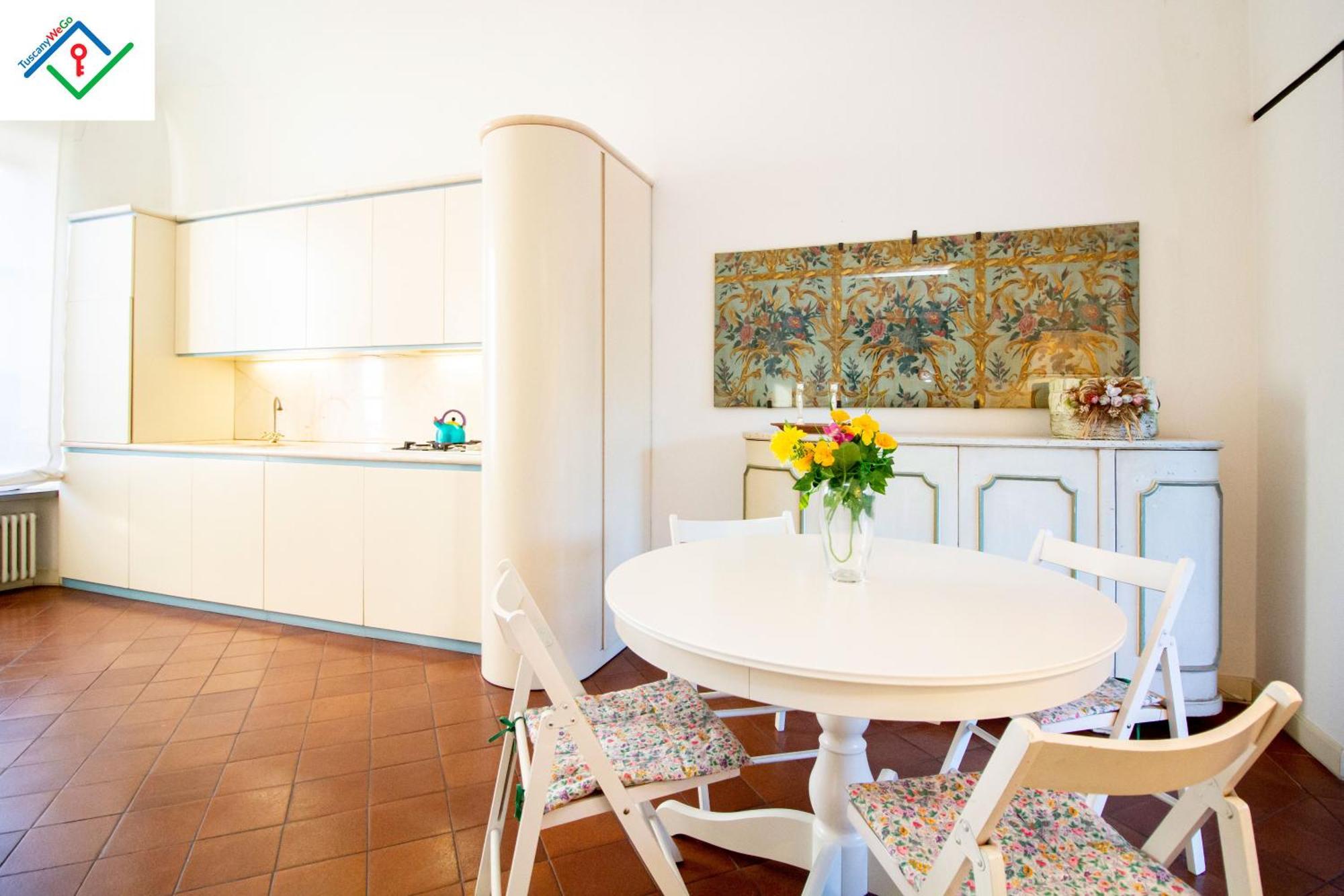 Casa Lia By Tuscanywego *