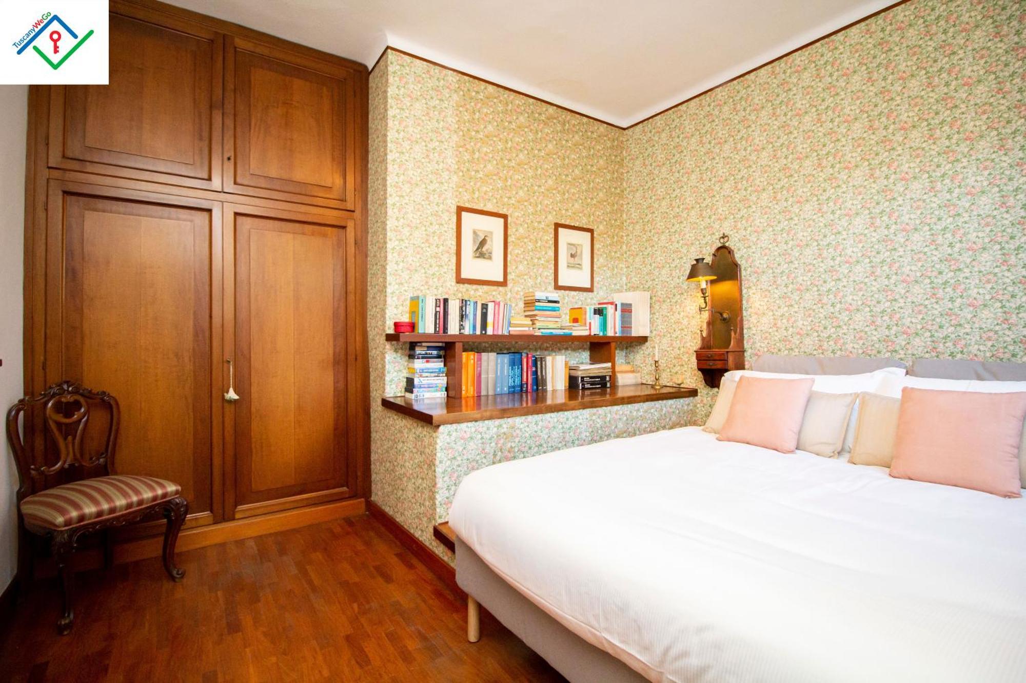 Casa Lia By Tuscanywego Apartment *