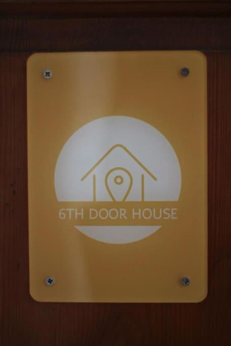 6th Door House
