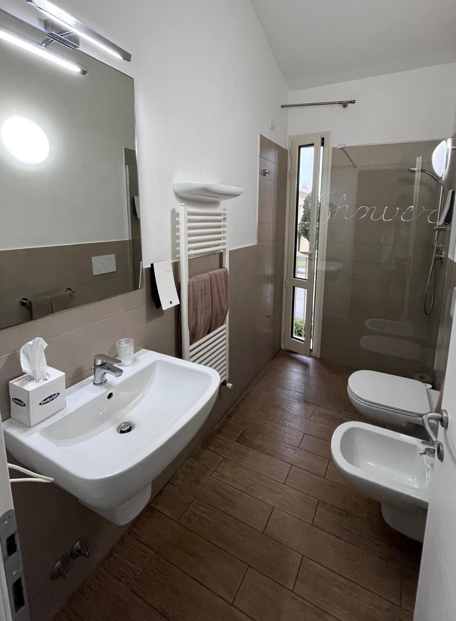 Antiche Navi Pisane Hotel