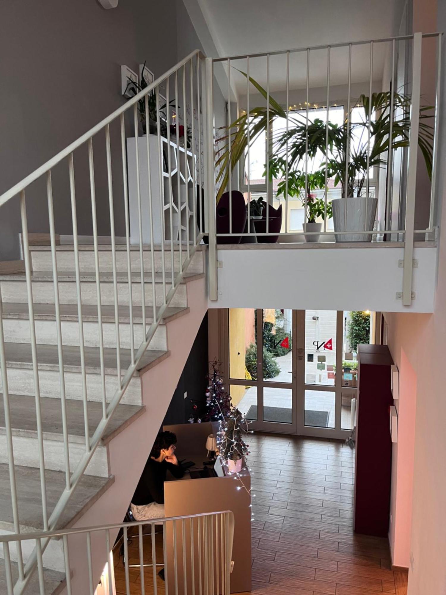 Hotel Antiche Navi Pisane Pisa