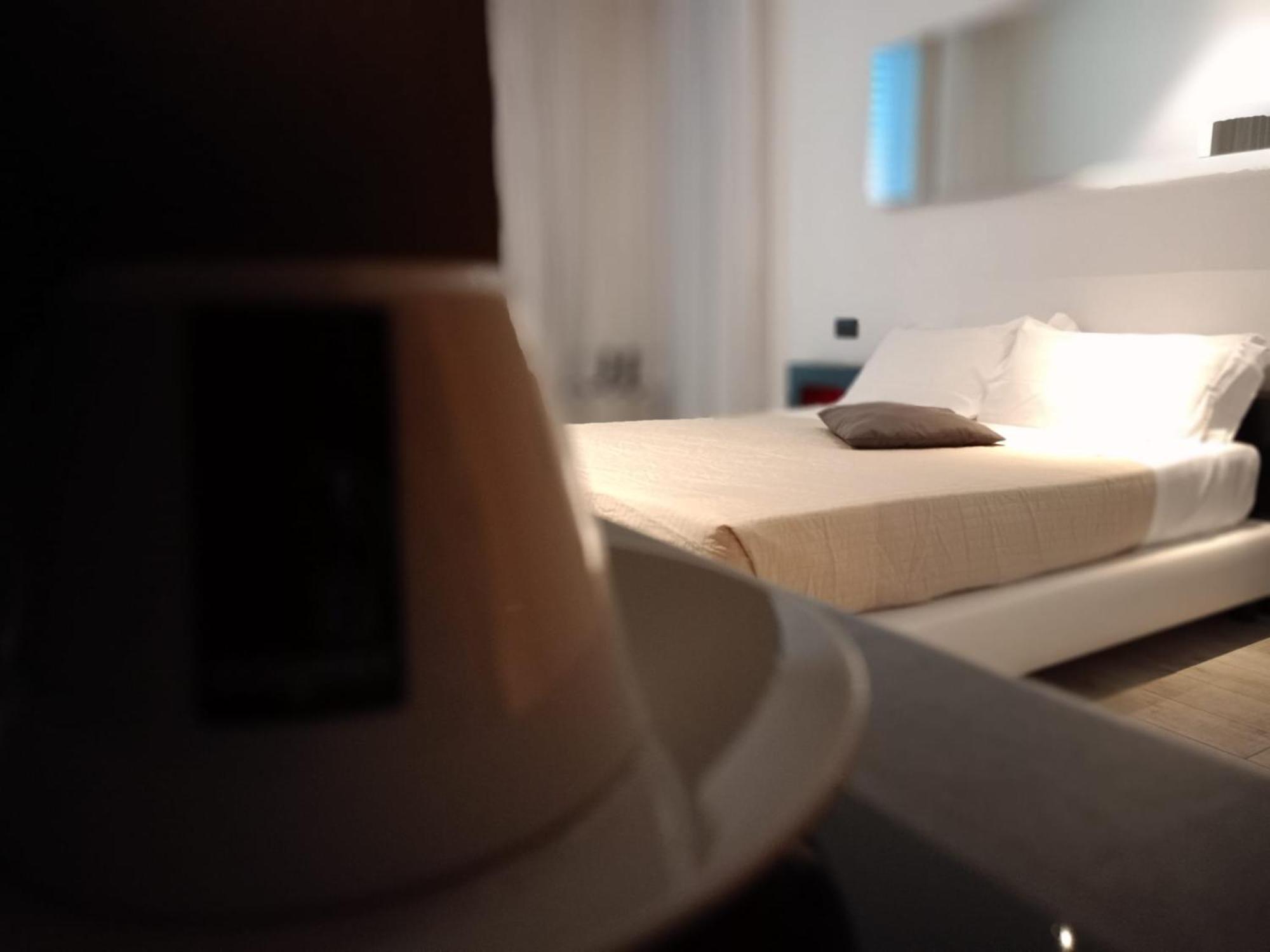 Blue Shades Hotel Pisa