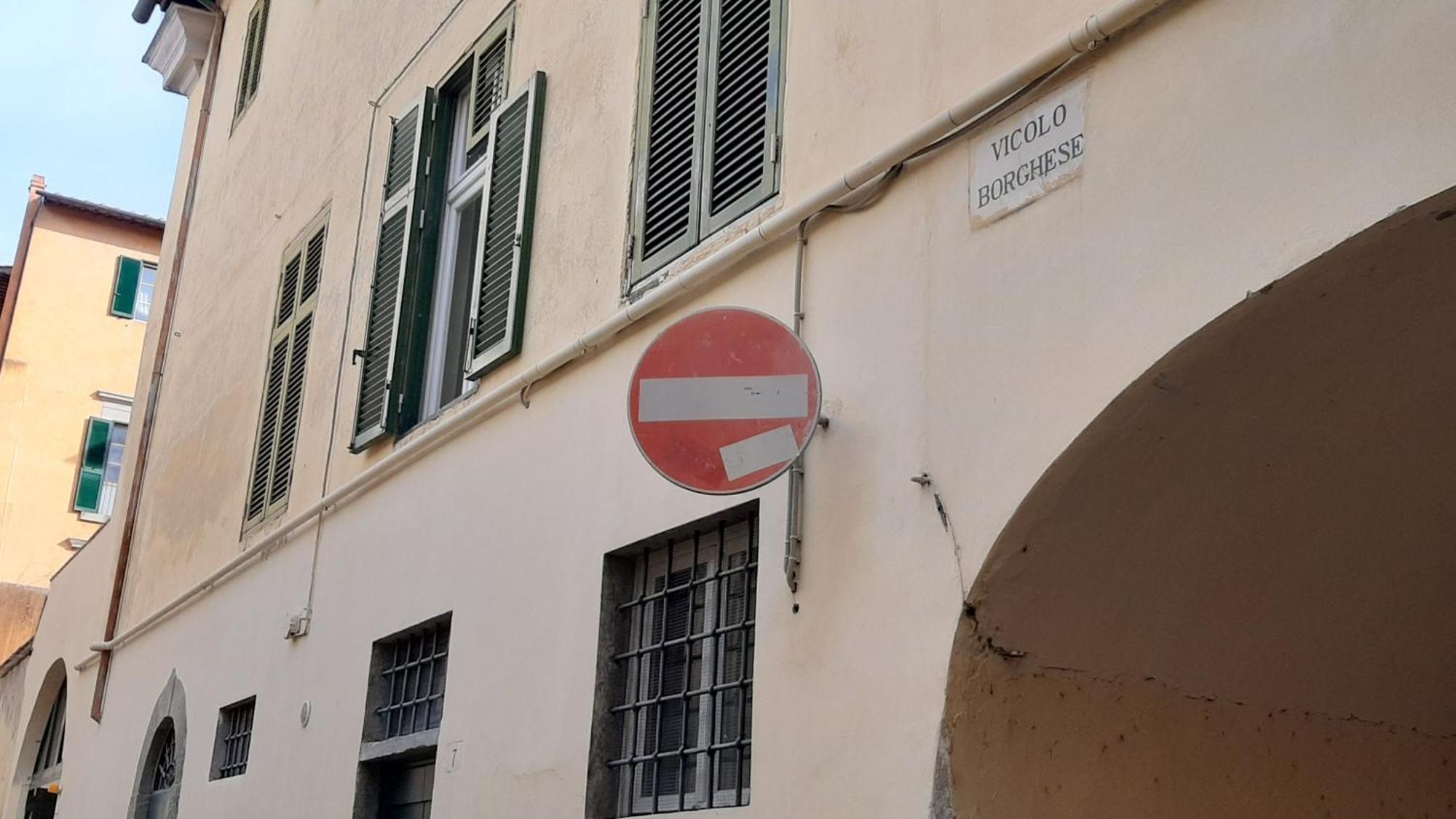 Bed & Breakfast Casa Per Ferie Religiosa Figlie Di Nazareth