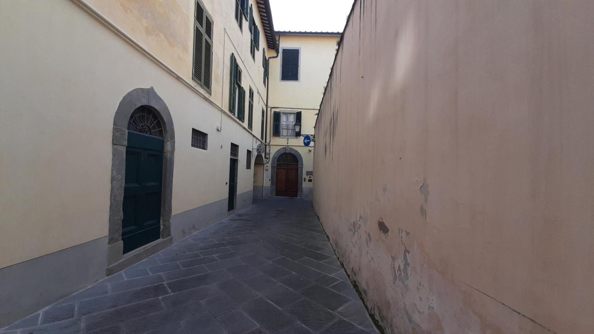 Casa Per Ferie Religiosa Figlie Di Nazareth