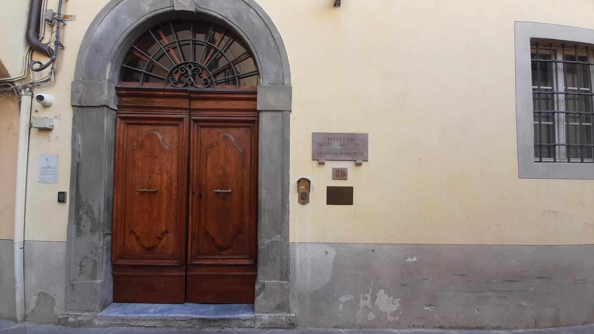 Bed & Breakfast Casa Per Ferie Religiosa Figlie Di Nazareth